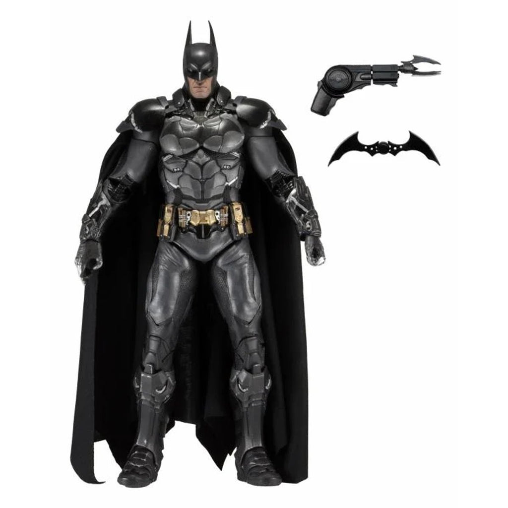Batman Arkham Knight Video Game 1:4 Scale Action Figure