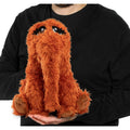 Sesame Street Snuffleupagus Plush