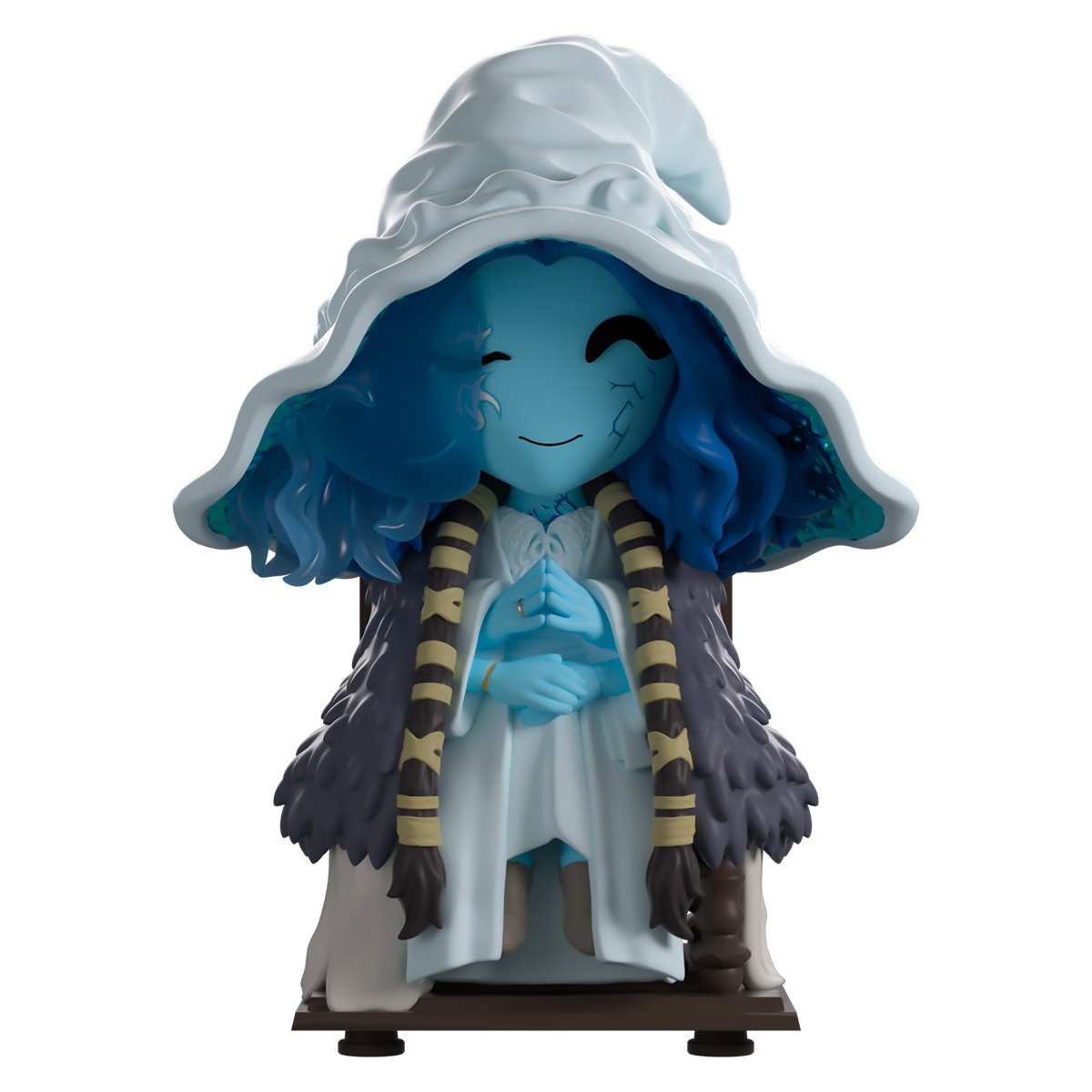 Elden Ring Collection Ranni Vinyl Figure #3