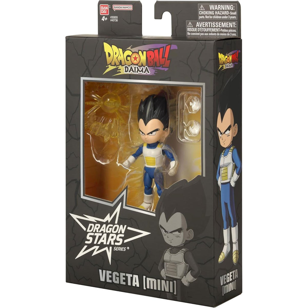 Dragon Ball Super Dragon Stars Action Figure Wave 8 Case of 6