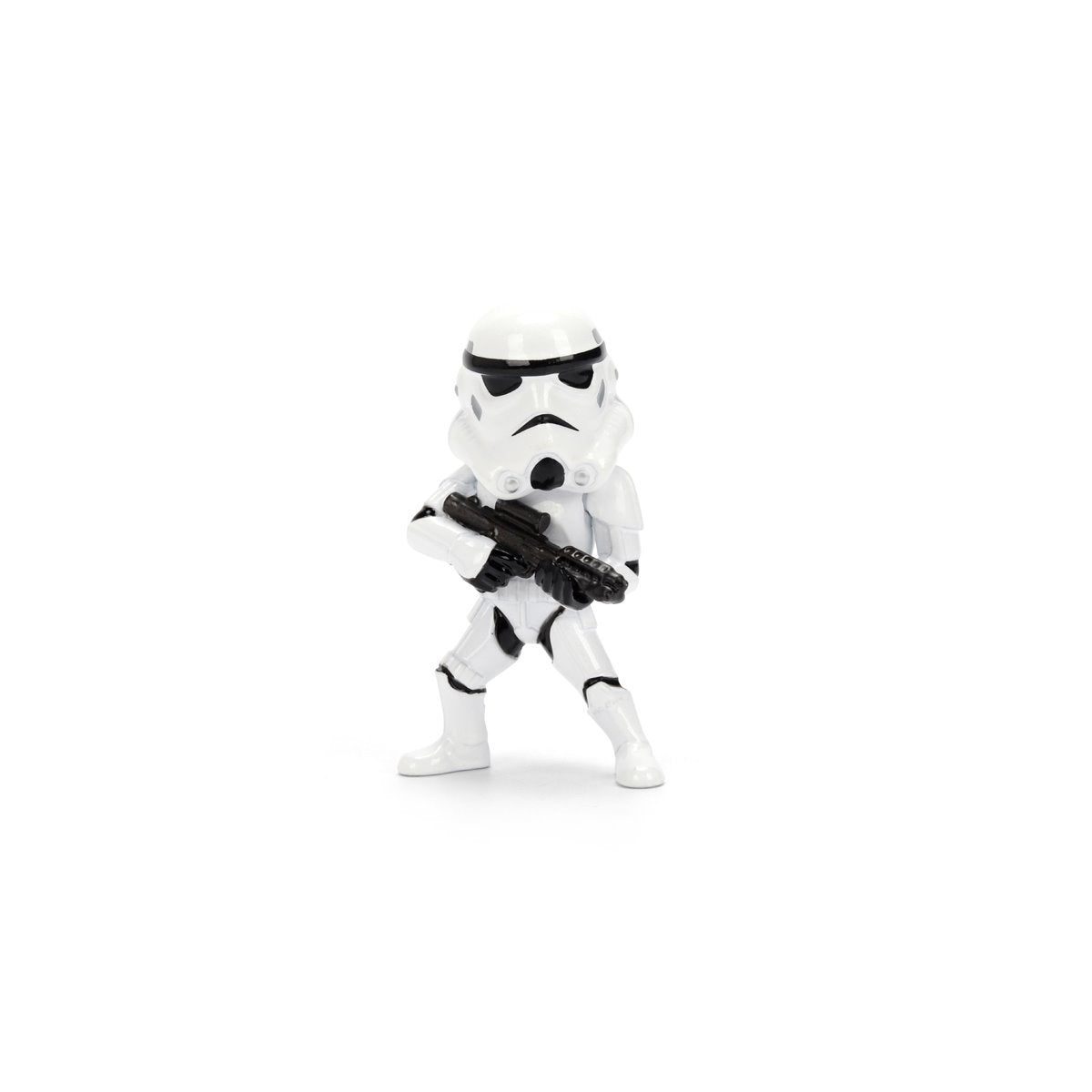 Star Wars Wave 1 MetalFigs 2 1/2-Inch Die-Cast Metal Mini-Figure 4-Pack