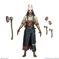 Dead by Daylight Huntress 7-Inch Scale Action Figure