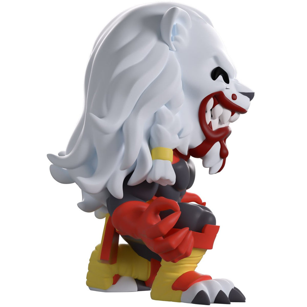 Invincible Collection Battle Beast Vinyl Figure #4
