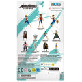 One Piece Anime Heroes Monkey D. Luffy East Blue Action Figure