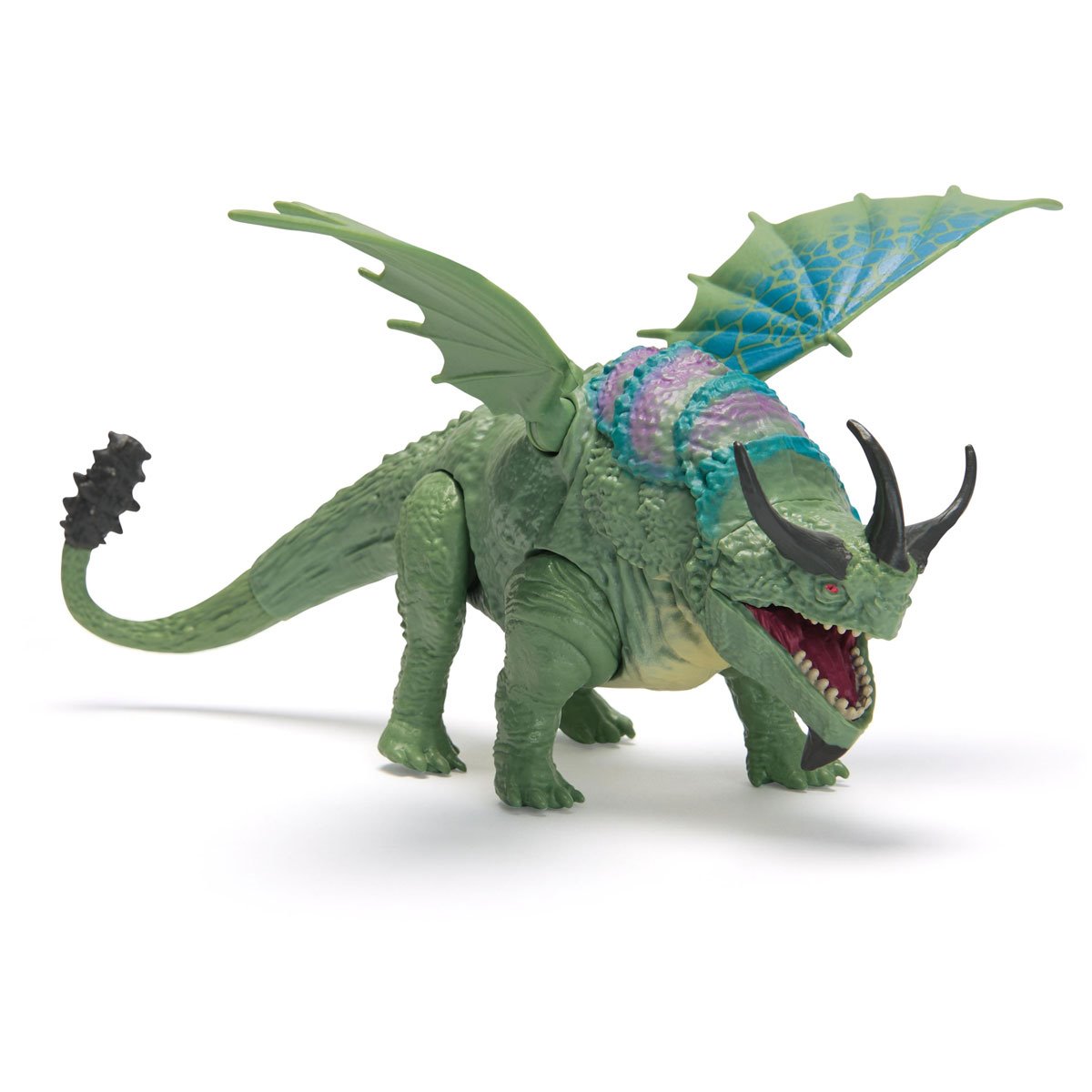 How to Train Your Dragon Small Dragons Action Figure Case of 3