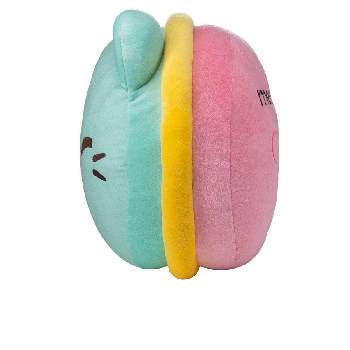 Meowcarons Wink 12-Inch Plush