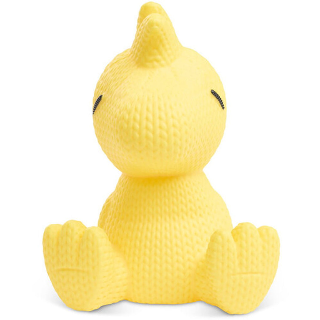 Peanuts Woodstock Handmade by Robots Vinyl Figure