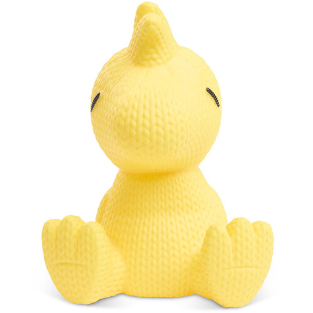 Peanuts Woodstock Handmade by Robots Vinyl Figure