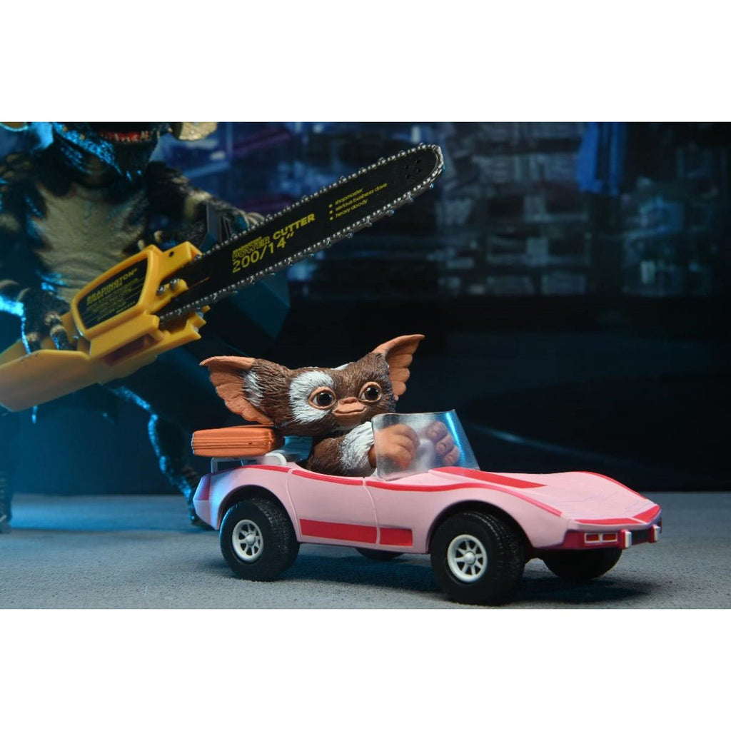 Gremlin 1984 Accessories Pack