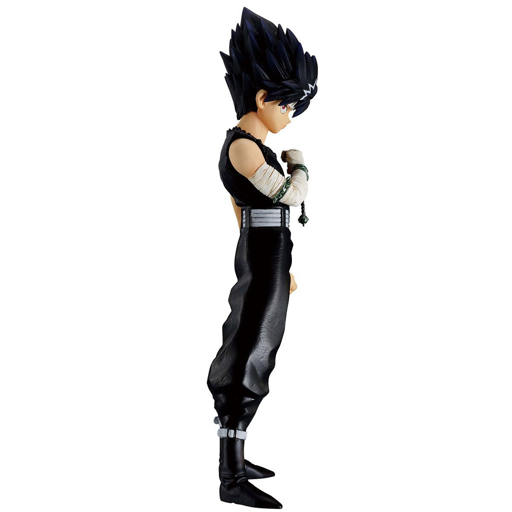 Yu Yu Hakusho Hiei Dark Tournament Edition Vol. 2 Masterlise Ichibansho Statue