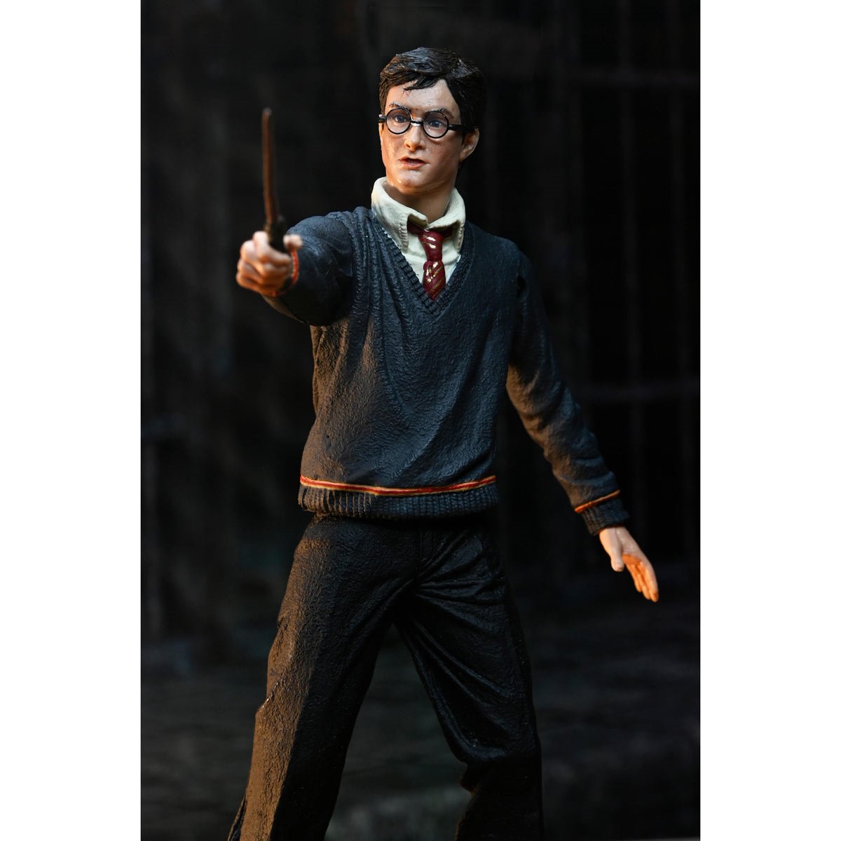 Harry Potter Legacy Collection 7-Inch Scale Action Figure