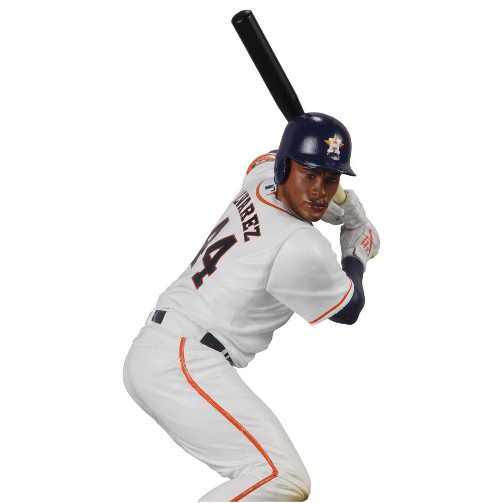 MLB SportsPicks Houston Astros Yordan Alvarez 7-Inch Posed Figure