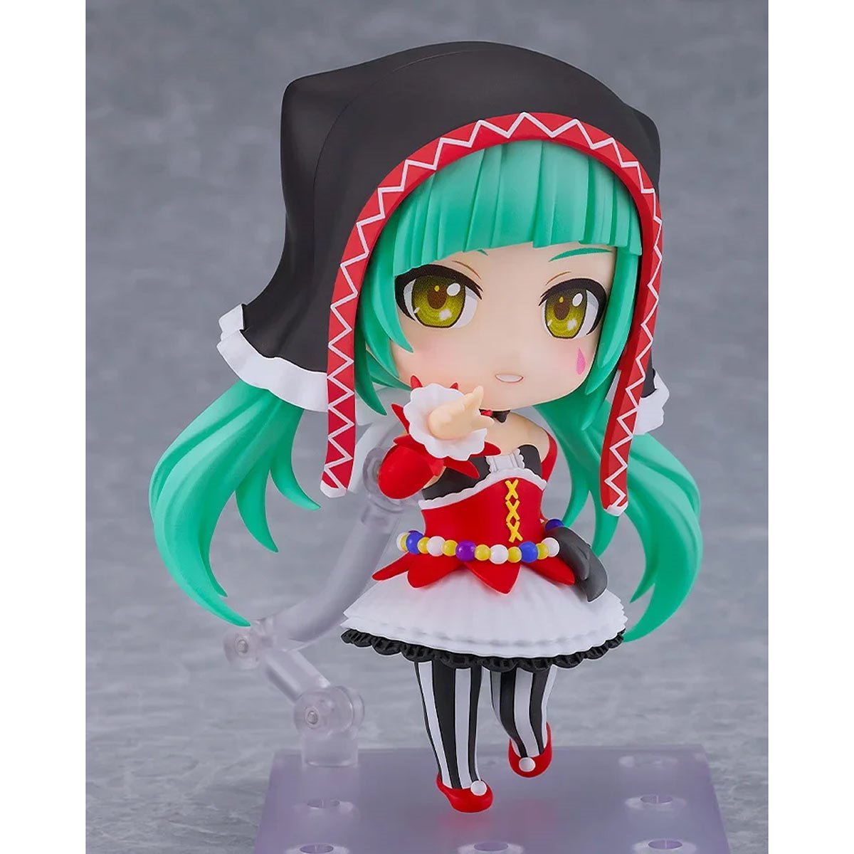 Sega feat. Hatsune Miku Project Hatsune Miku Pierretta Version Nendoroid Action Figure