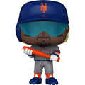 MLB Mets Francisco Lindor Funko Pop! Vinyl Figure #122
