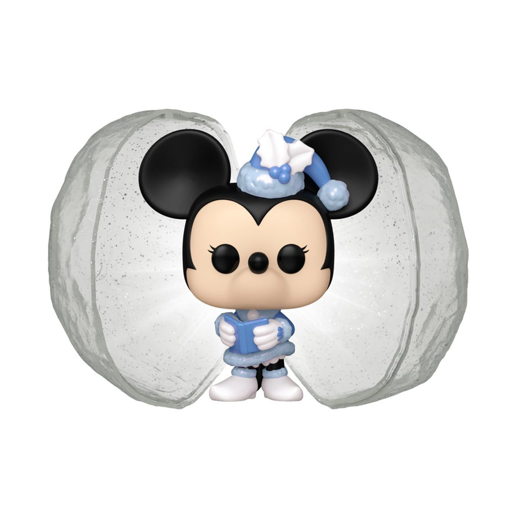 Disney Snowball Funko Pocket Pop! Mini-Figure - Random 4-Pack