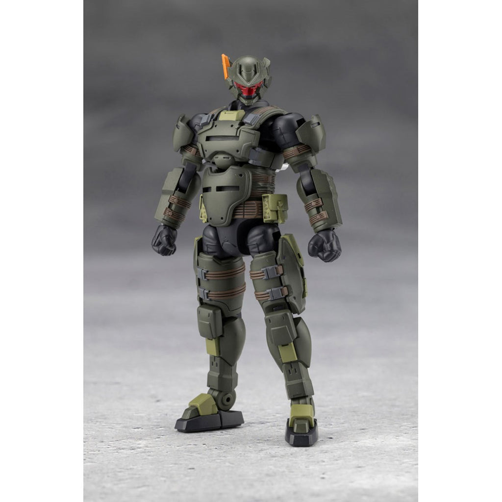 Hexa Gear Definition Armor VT1 1:24 Scale Model Kit