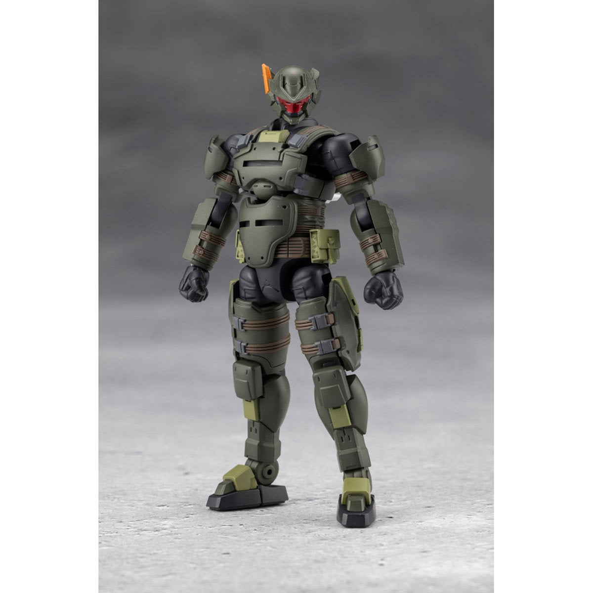 Hexa Gear Definition Armor VT1 1:24 Scale Model Kit