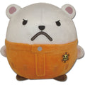 One Piece Bepo Ball 4-Inch Plush