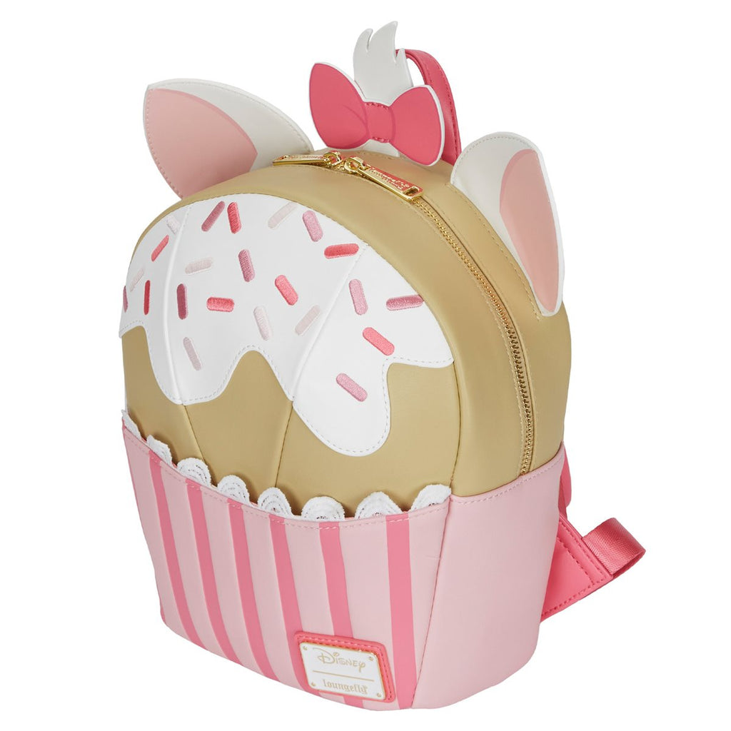 The Aristocats Marie Cupcake Mini-Backpack