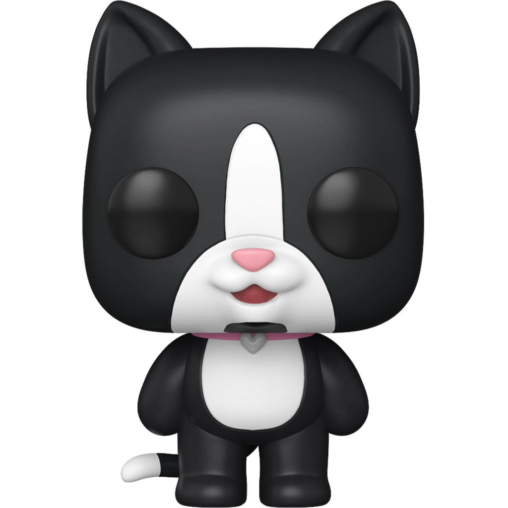 The Binding of Isaac: Rebirth Guppy Funko Pop! Vinyl Figure #1179