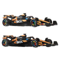 Hot Wheels Formula 1 2026 Mix 2 Vehicle Case of 8