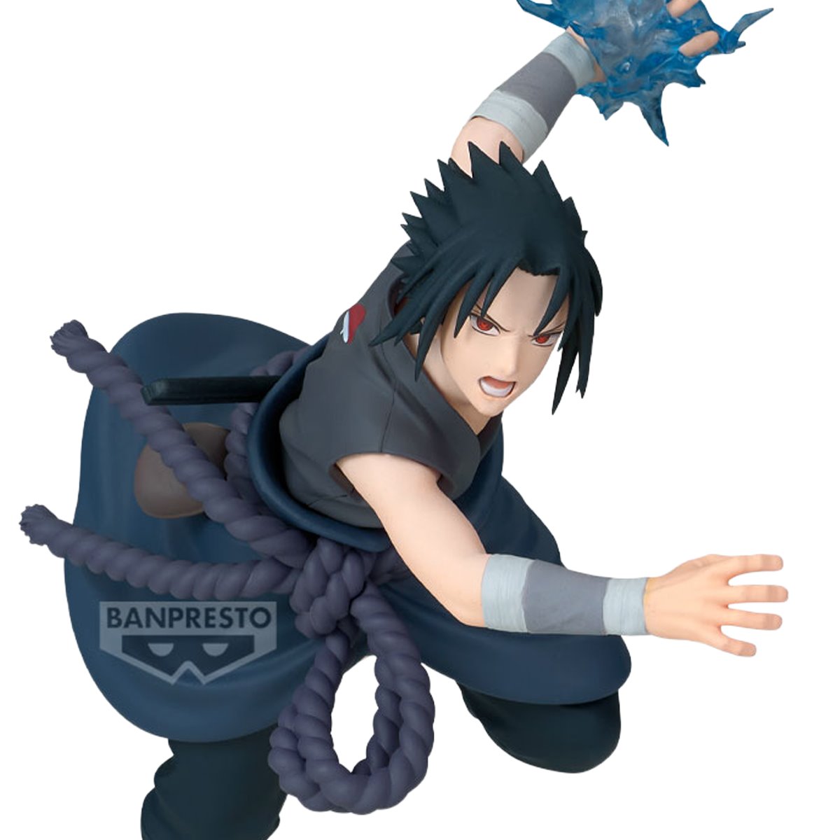 Naruto: Shippuden Sasuke Uchiha Statue