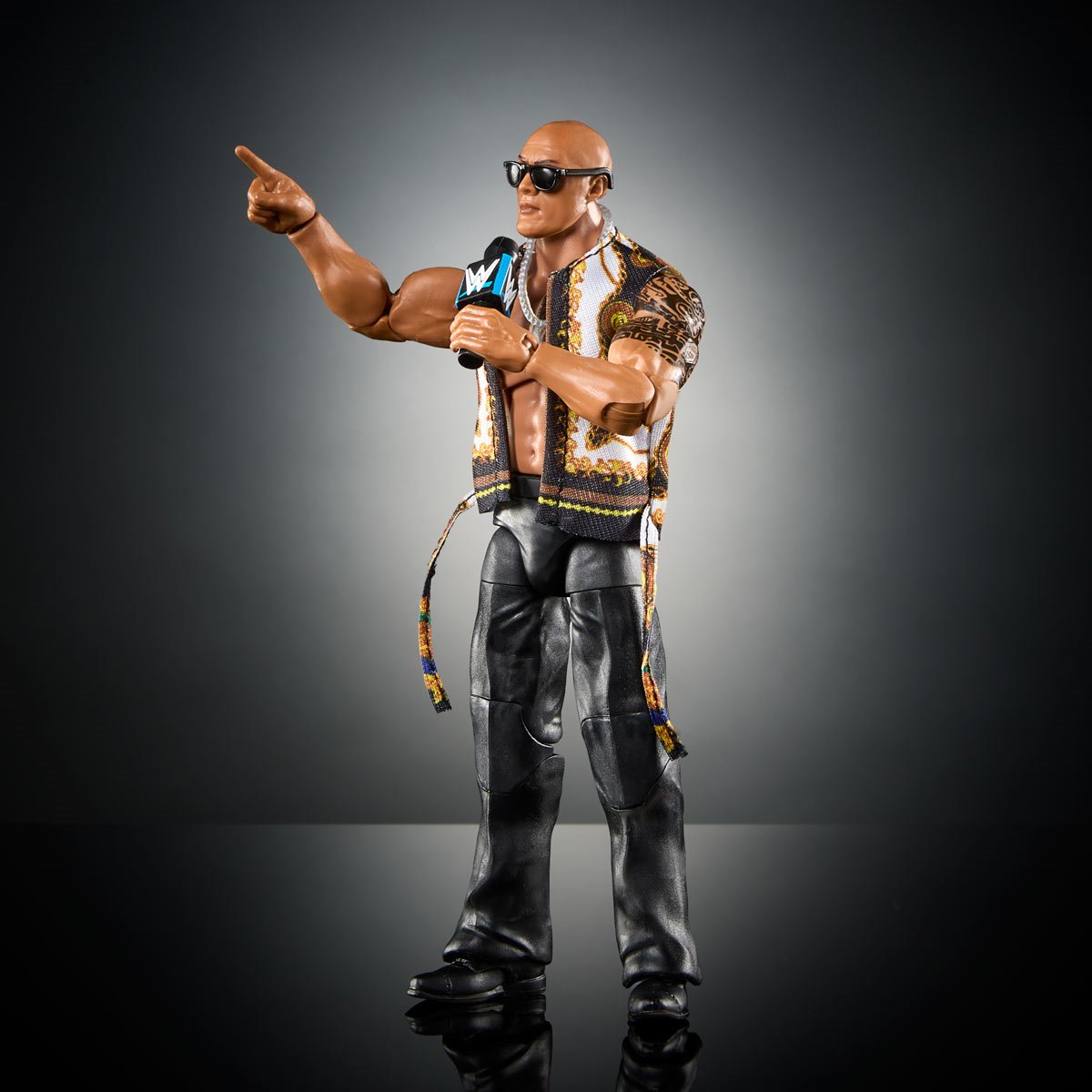 WWE Elite Collection Greatest Hits 2026 Action Figure Case of 8