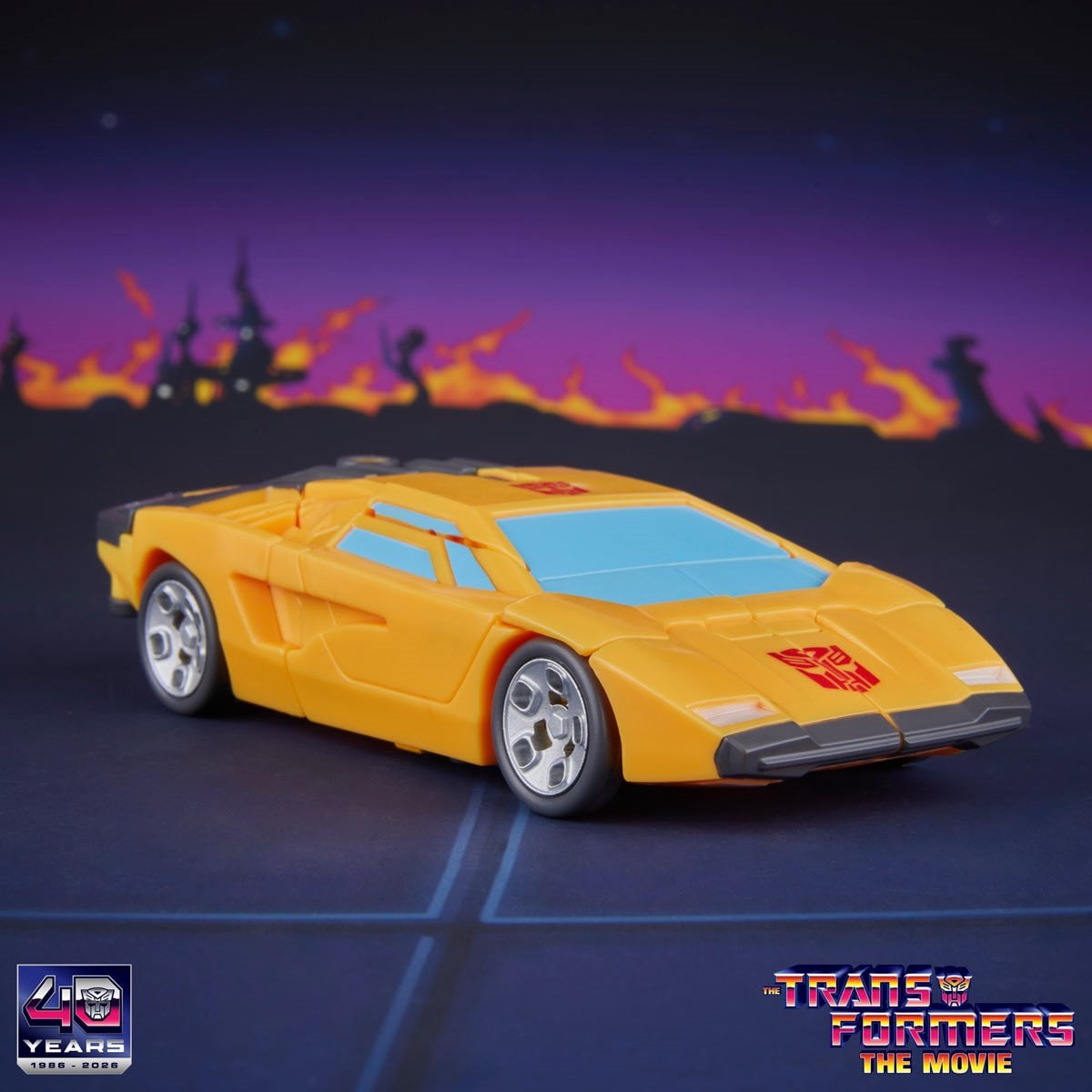 Transformers Studio Series Premier Deluxe Class Wave 30 Set of 4