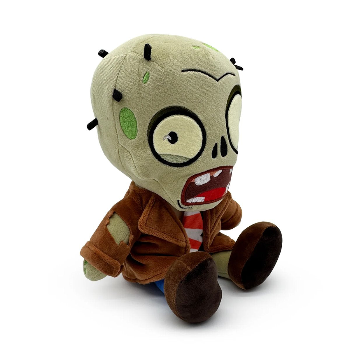 Plant Vs Zombies Zombie 9-Inch Plush