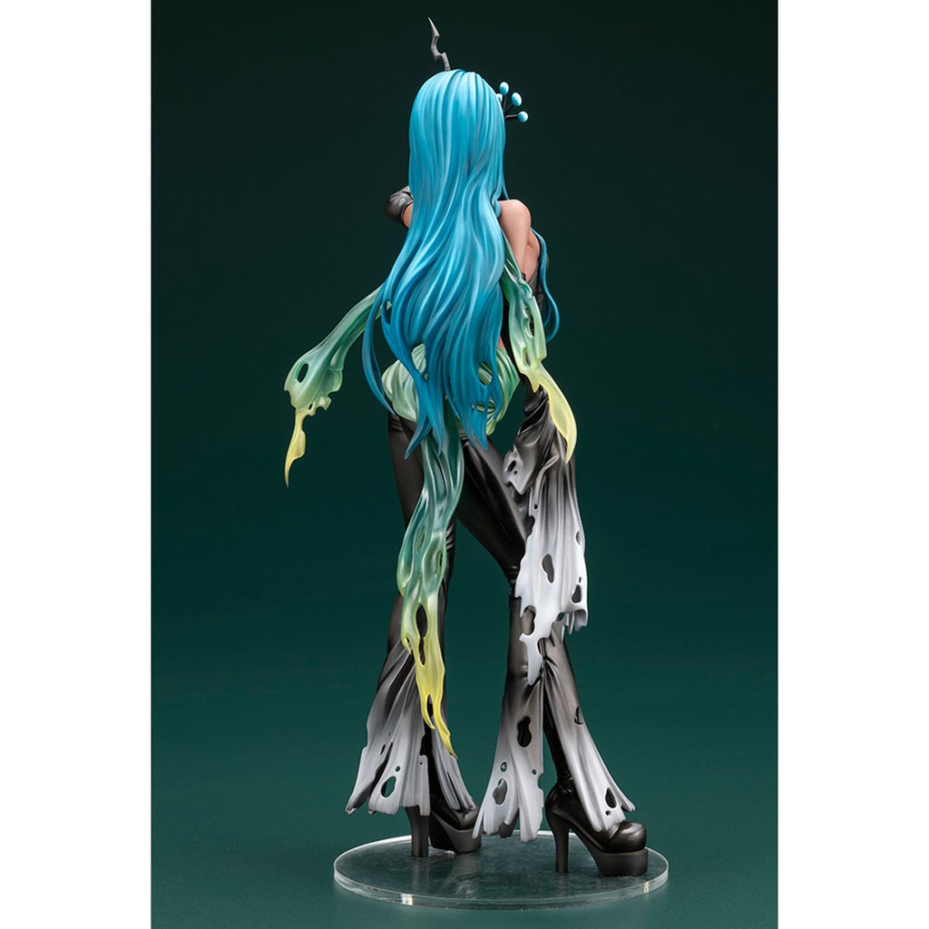 My Little Pony Queen Chrysalis Bishoujo 1:7 Scale Statue