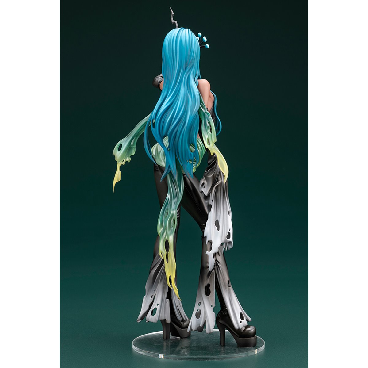My Little Pony Queen Chrysalis Bishoujo 1:7 Scale Statue