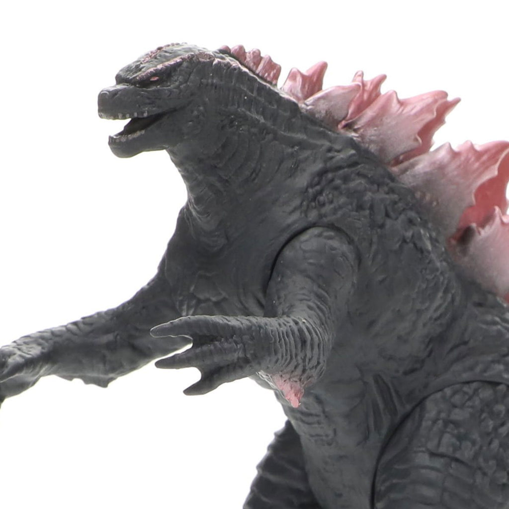 Godzilla x Kong: The New Empire Godzilla 2024 Movie Monster Series Vinyl Figure