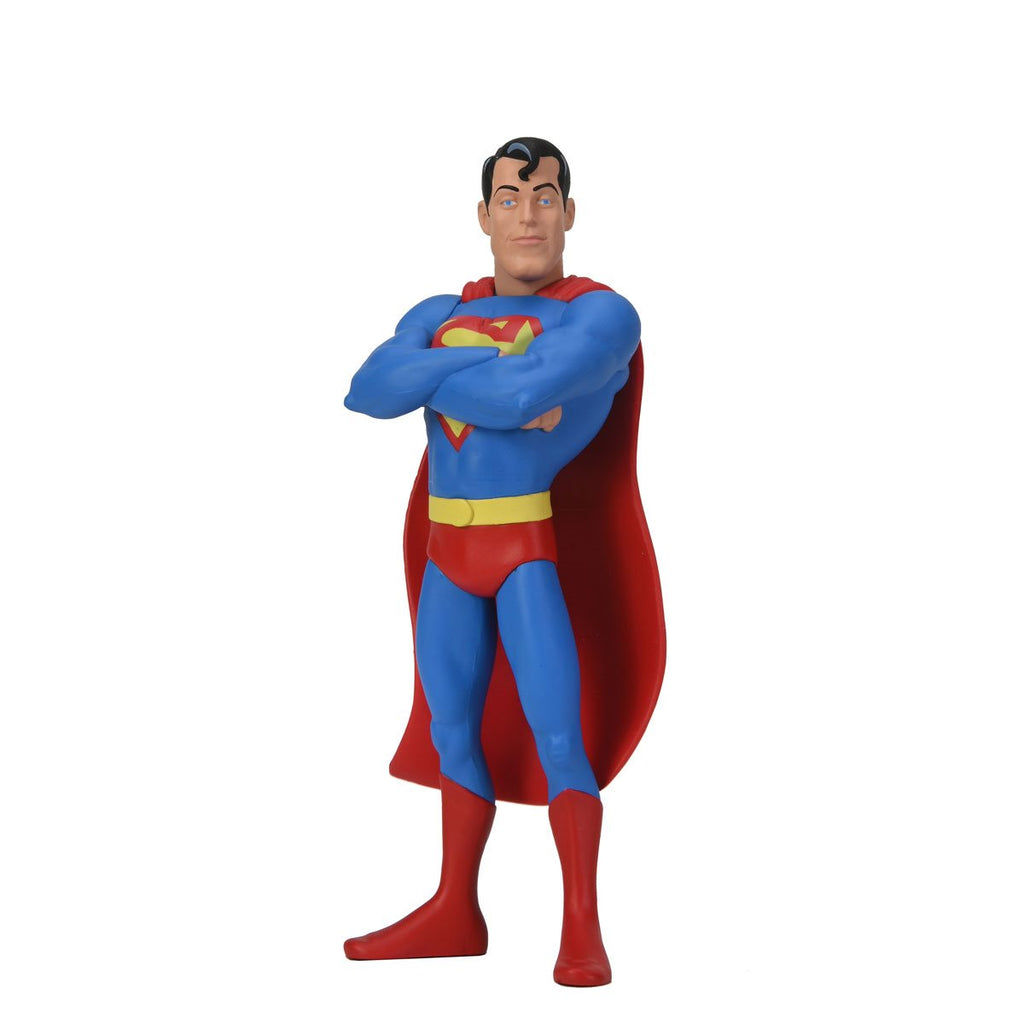 DC Comics Toony Classic Superman 6-Inch Action Figure