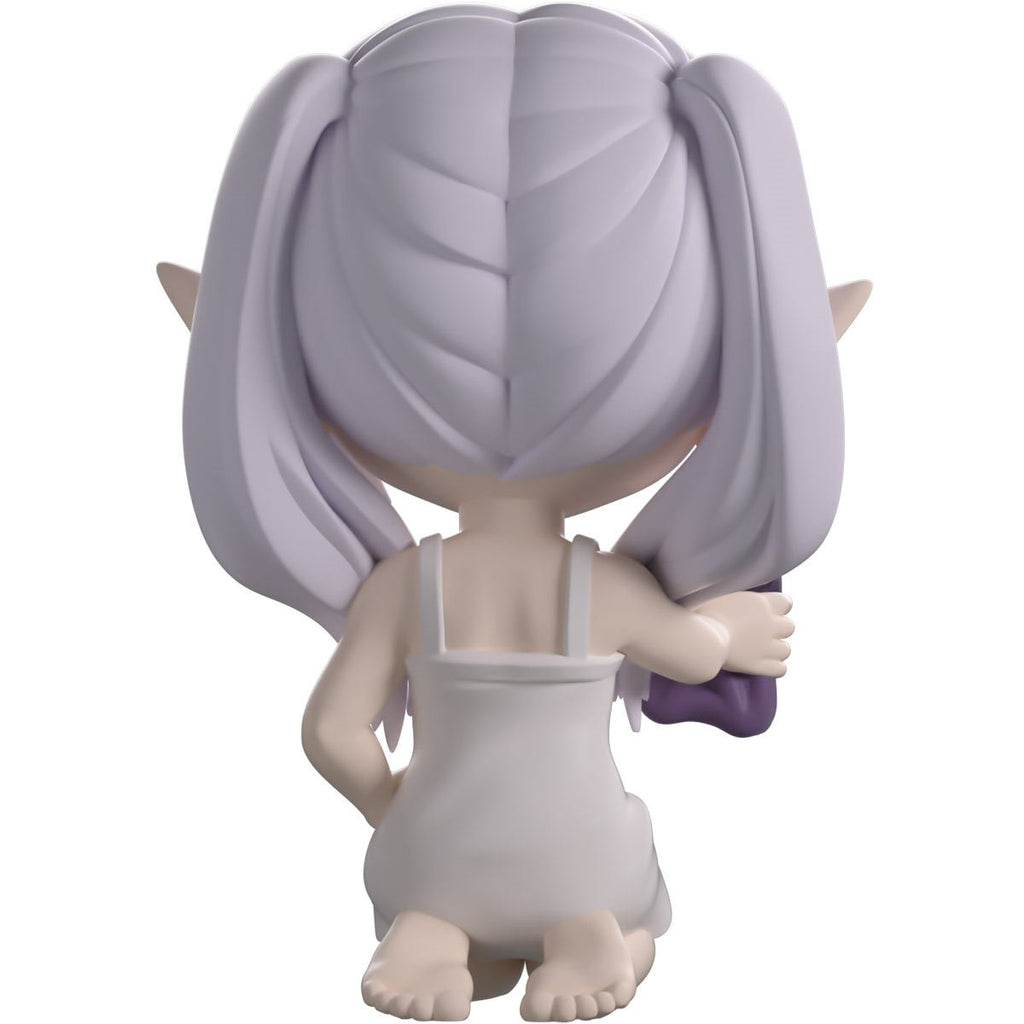 Frieren: Beyond Journey's End Collection Smug Frieren Vinyl Figure #1