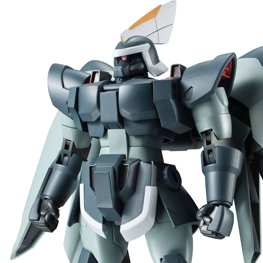 Mobile Suit Gundam Seed Side MS ZGMF-1017 Ginn version A.N.I.M.E. The Robot Spirits Action Figure