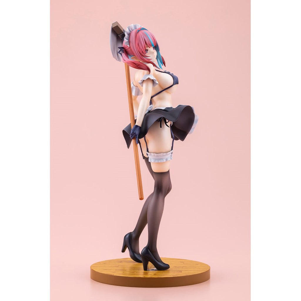 Mistress Kanan is Devilishly Easy Kanan Takakiyo 1:7 Scale Statue