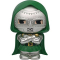 Avengers Dr. Doom PVC Figural Bank