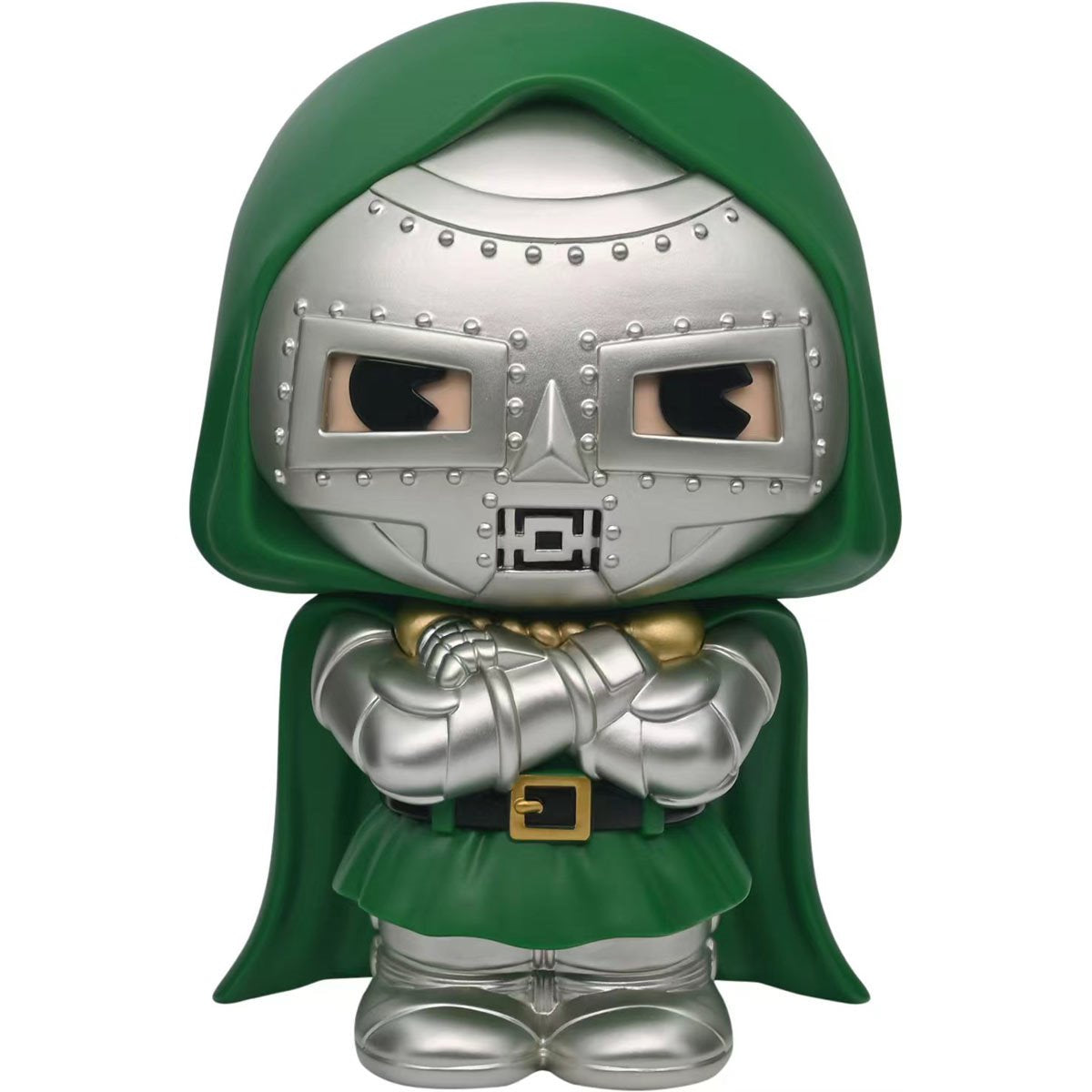 Avengers Dr. Doom PVC Figural Bank