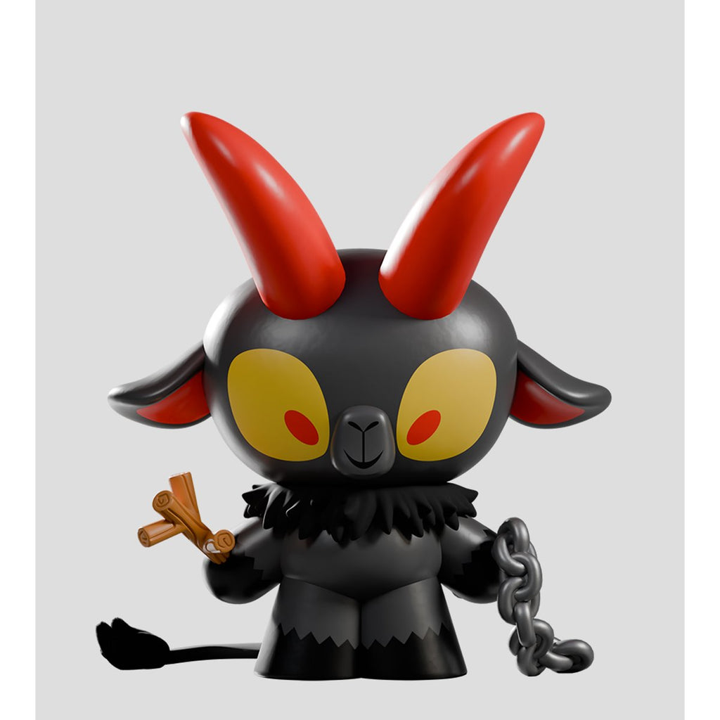 Kid Krampus Blind-Box Mini-Figure Case of 6
