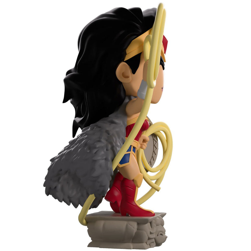 DC Comics Collection Wonder Woman #1 Vinyl Figure