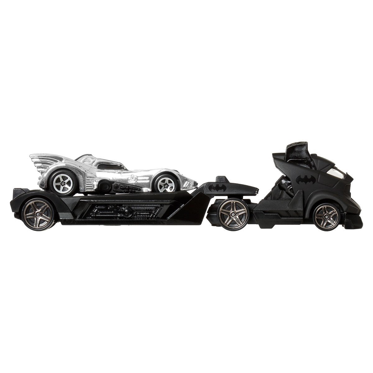 Hot Wheels Super Hauling Rig and Car 2026 Mix 4 Case of 6