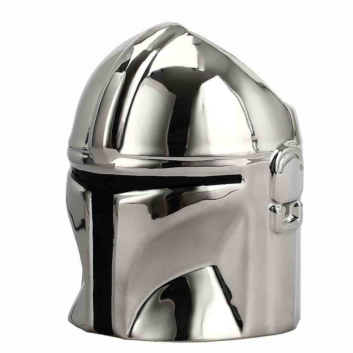 Star Wars The Mandalorian Din Djarin's Helmet Pen Holder
