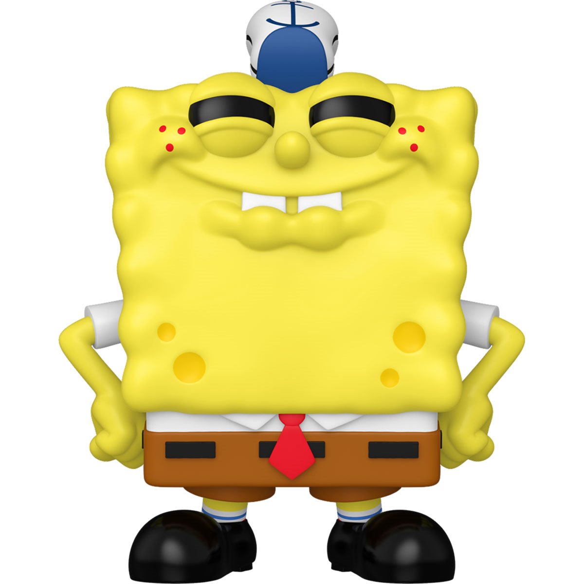 SpongeBob SquarePants (Wave 5) Funko Pop! Vinyl Figure