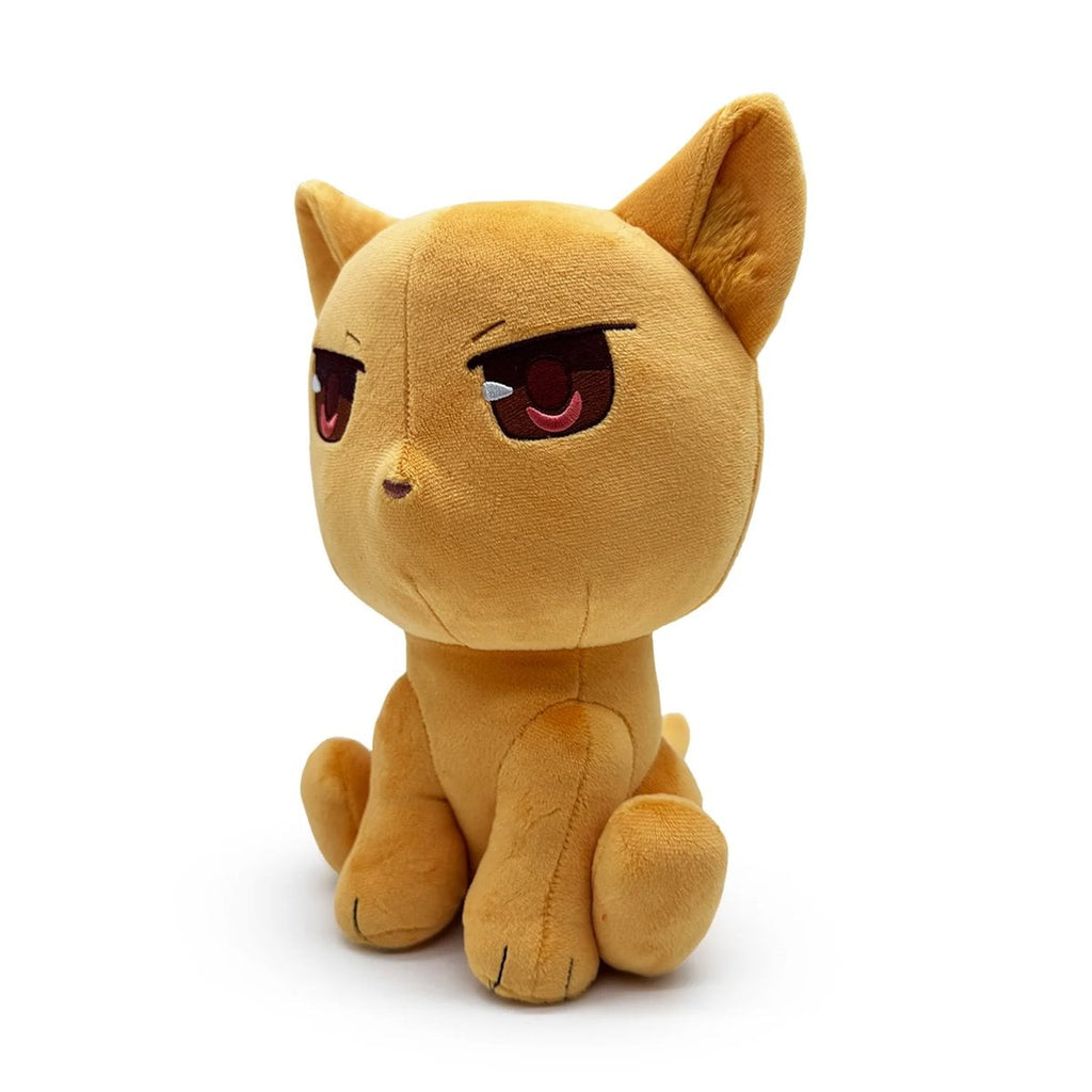 Fruits Basket Kyo Cat 9-Inch Plush