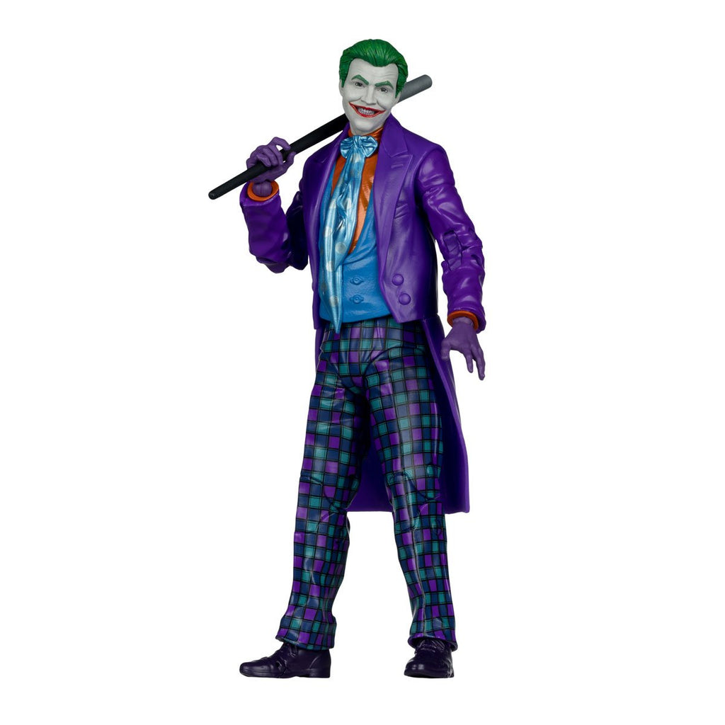 DC Multiverse McFarlane Collector Edition Wave 14 The Joker Batman #57 7-Inch Scale Action Figure