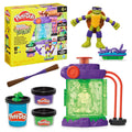 Teenage Mutant Ninja Turtles Play-Doh Mutation Station Playset