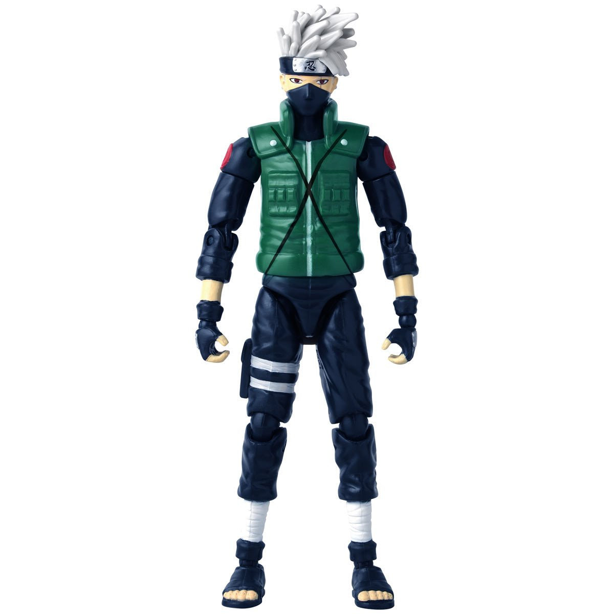 Naruto Anime Heroes Beyond Kakashi Susano'o Action Figure