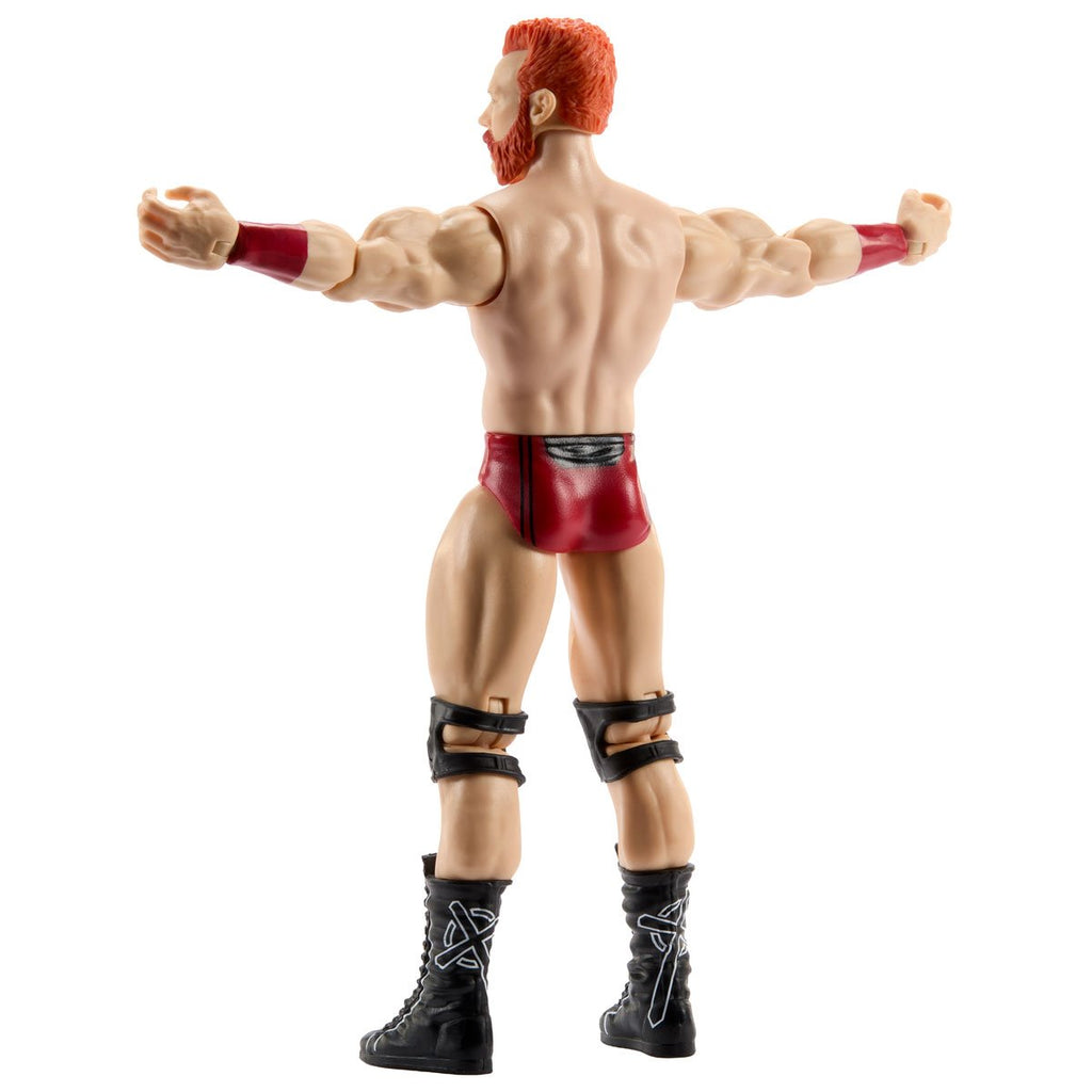 WWE Main Event Series Figure Series 166 Action Figure Case of 8