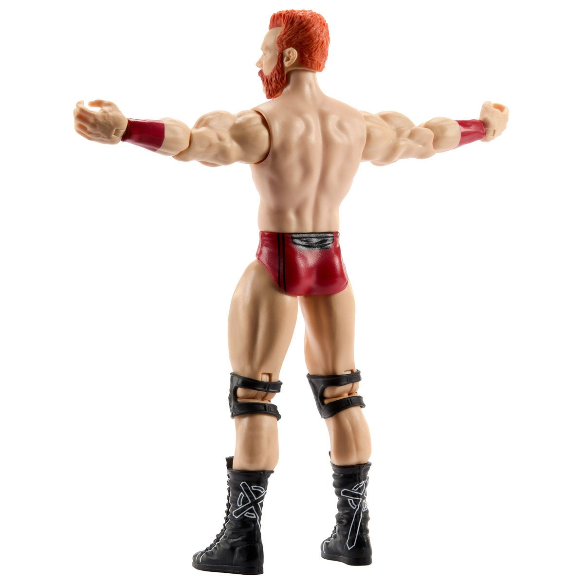 WWE Main Event Series Figure Series 166 Action Figure Case of 8