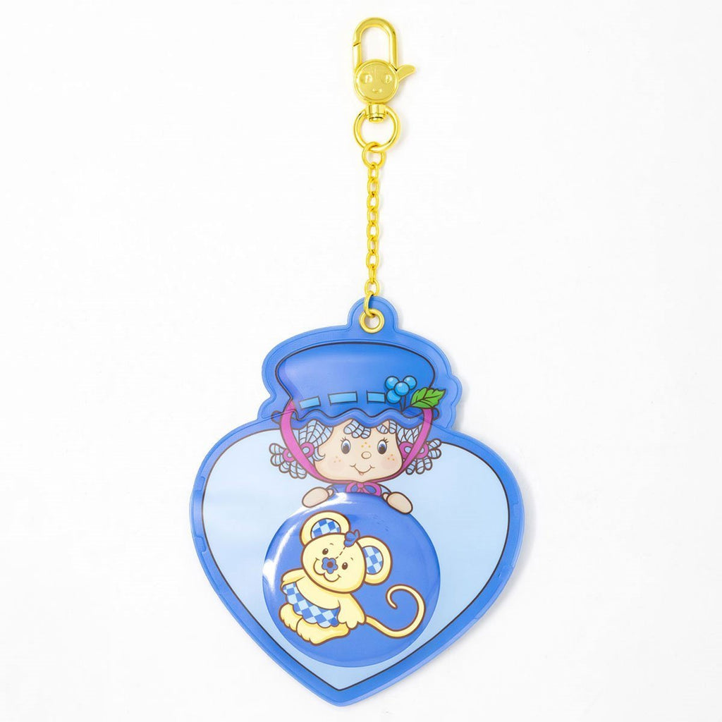Strawberry Shortcake Blind-Box Random Character Button Holder
